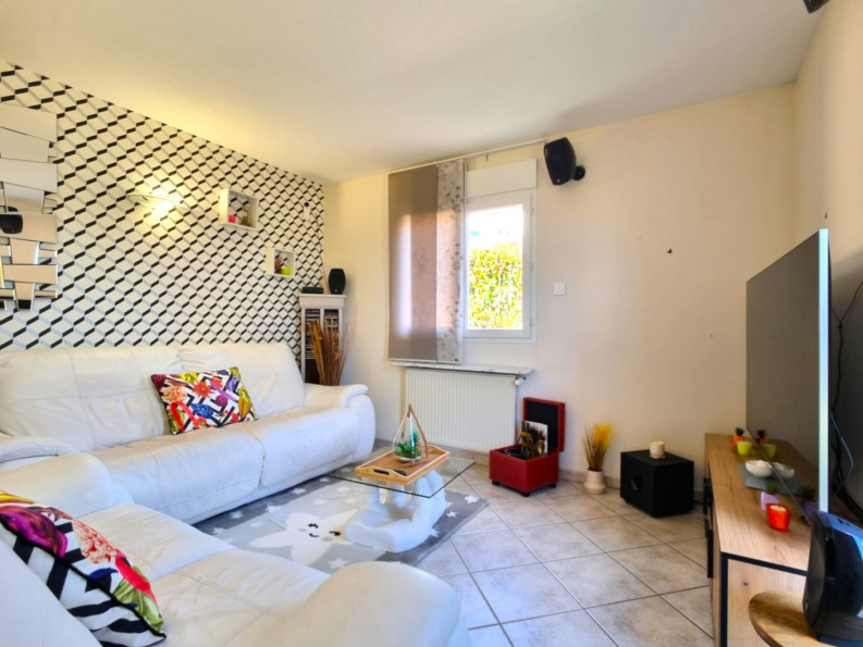 vente Maison Gennes - Photo 4