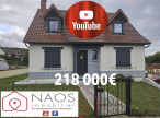 vente Maison Longroy