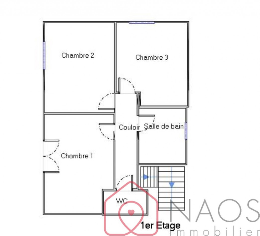 vente Maison Saint Aygulf - Photo 10