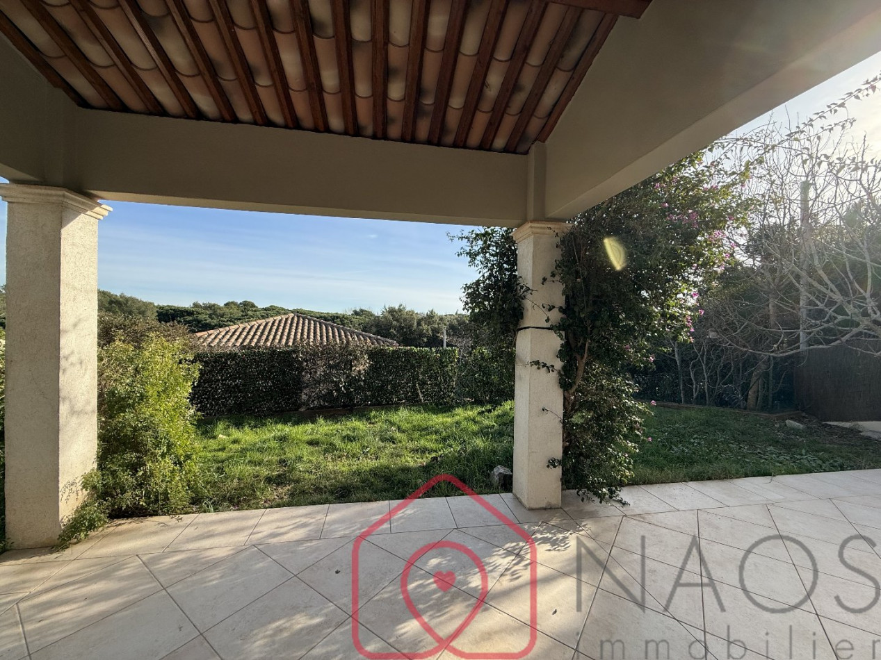 vente Maison Saint Aygulf - Photo 1