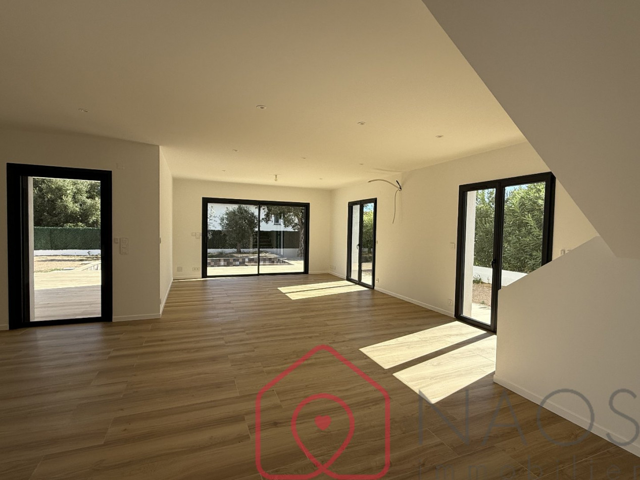 vente Maison Saint Aygulf - Photo 1