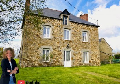 vente Maison Miniac Morvan