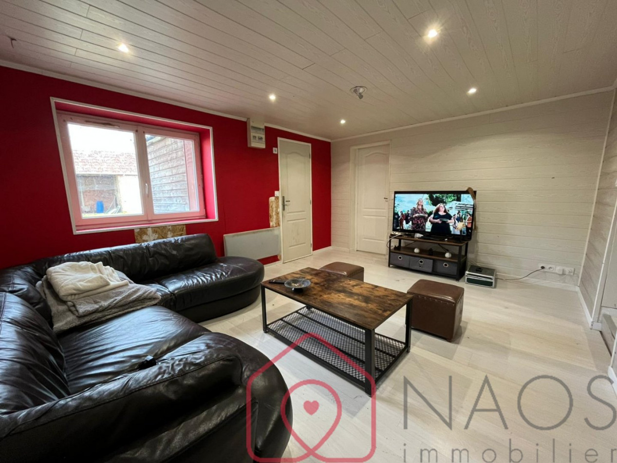 vente Maison Menetreol Sur Sauldre - Photo 2