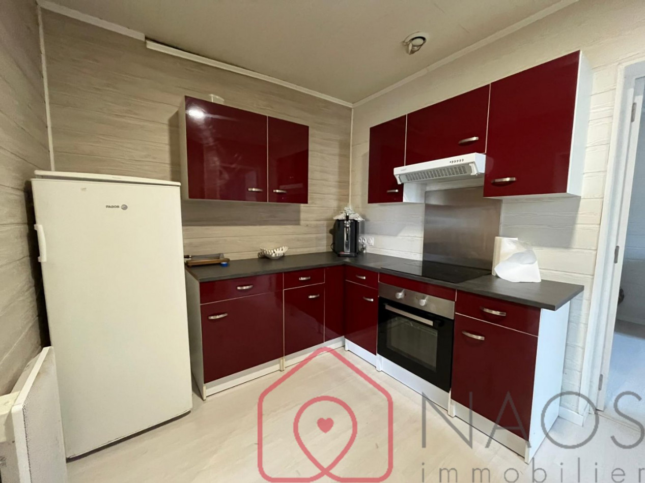 vente Maison Menetreol Sur Sauldre - Photo 3