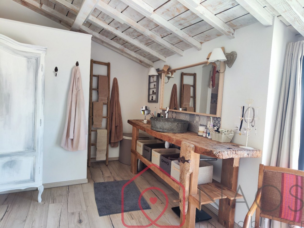 vente Maison de caractère Puisserguier - Photo 9