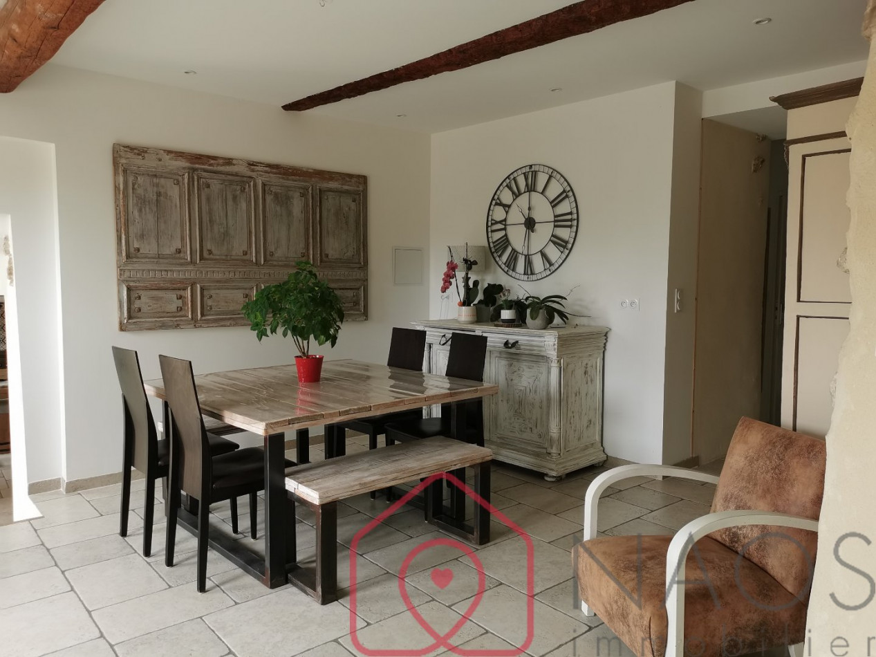 vente Maison de caractère Puisserguier - Photo 6