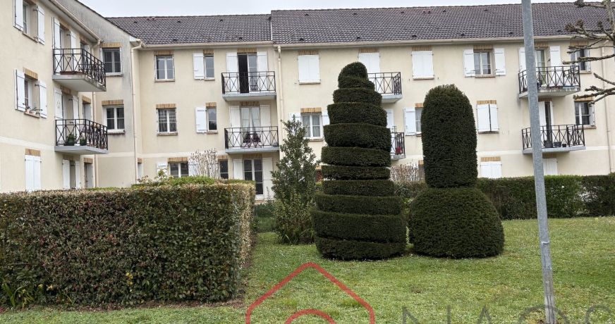 vente Appartement Saint Pierre Les Nemours