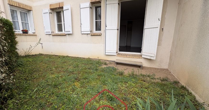 vente Appartement Saint Pierre Les Nemours