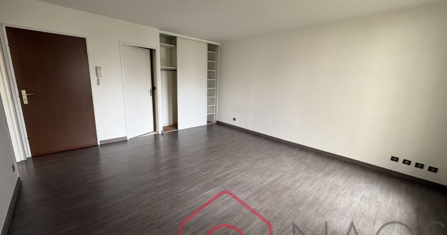 vente Appartement Saint Pierre Les Nemours