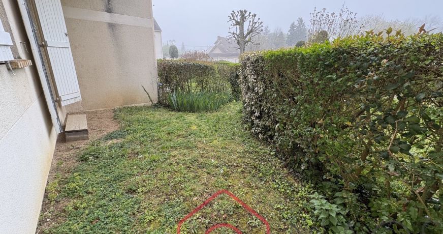 vente Appartement Saint Pierre Les Nemours