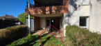 vente Appartement en rez de jardin Poitiers