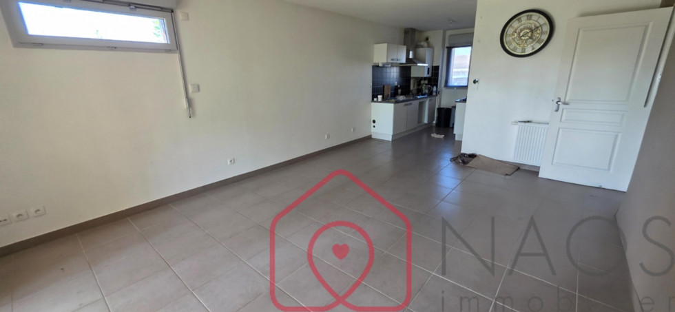 vente Appartement en rez de jardin Poitiers - Photo 3