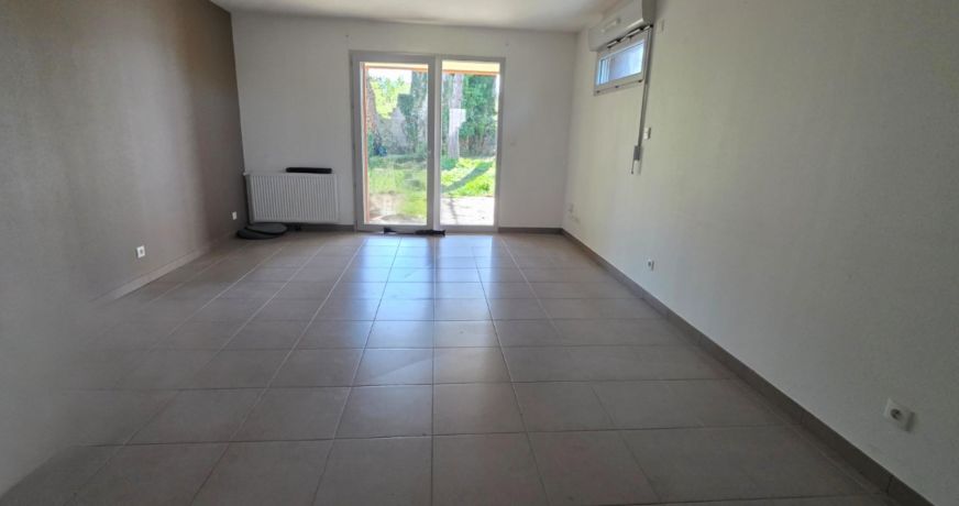 vente Appartement en rez de jardin Poitiers