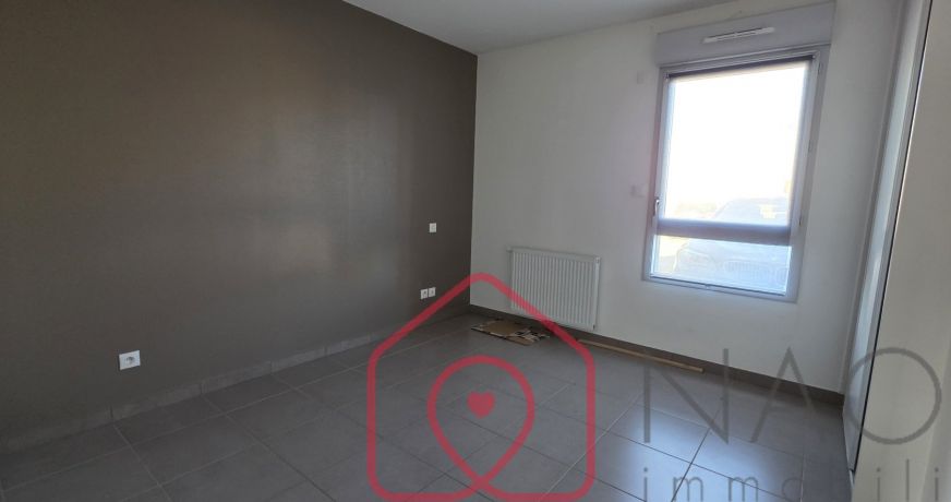 vente Appartement en rez de jardin Poitiers
