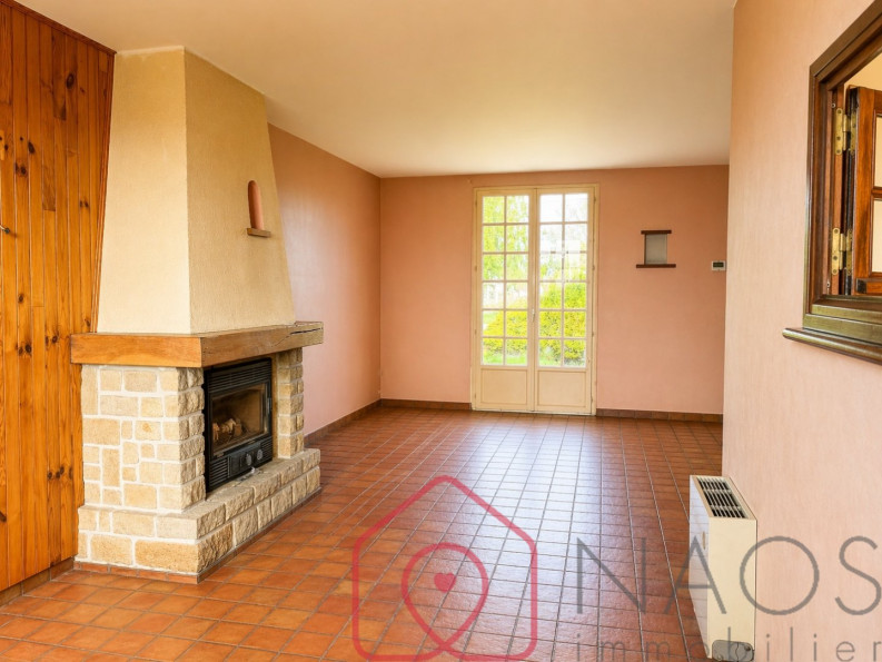 vente Maison La Fresnais - Photo 7