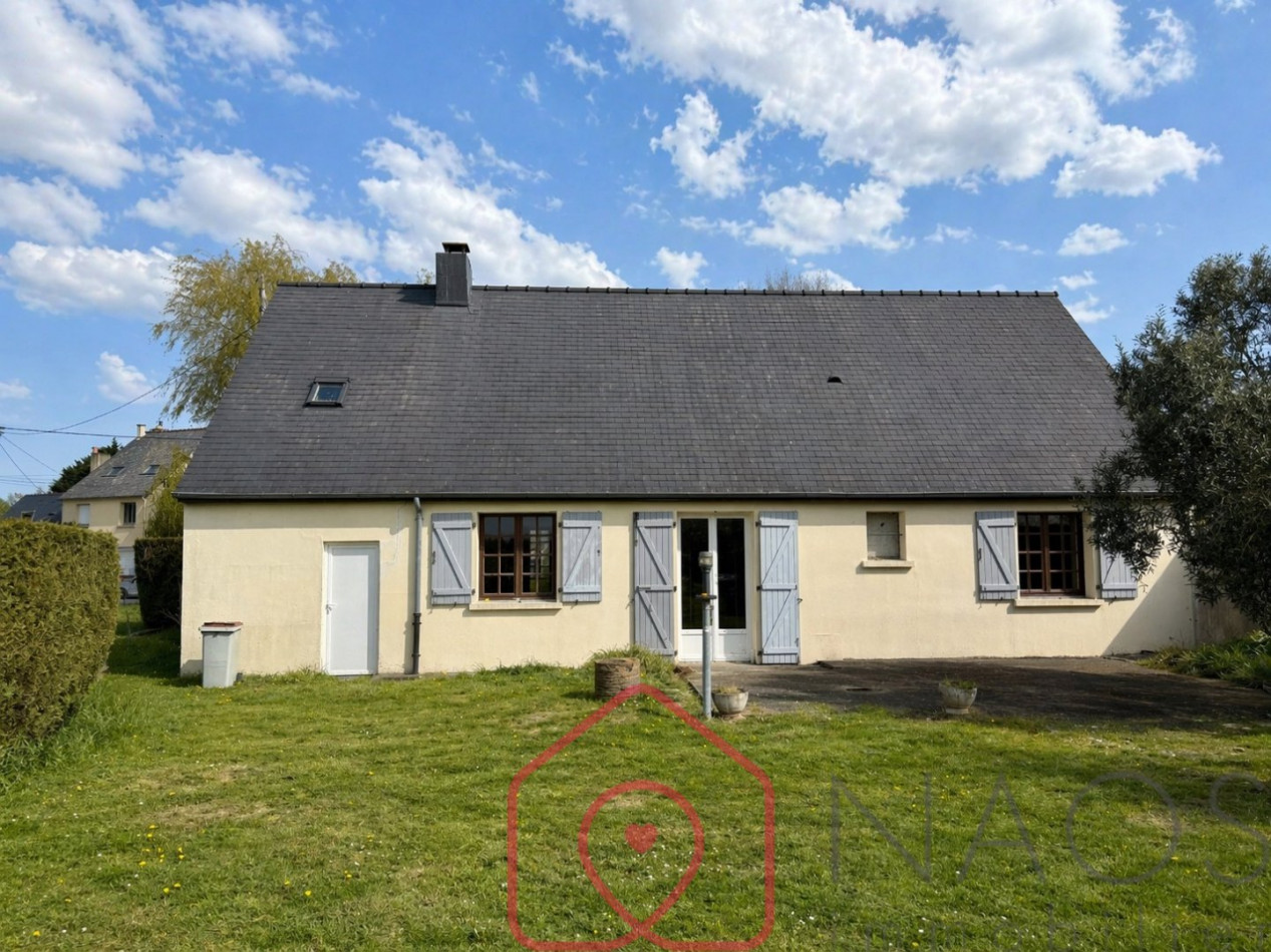 vente Maison La Fresnais - Photo 2