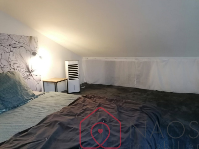 vente Immeuble de rapport Tournus - Photo 7