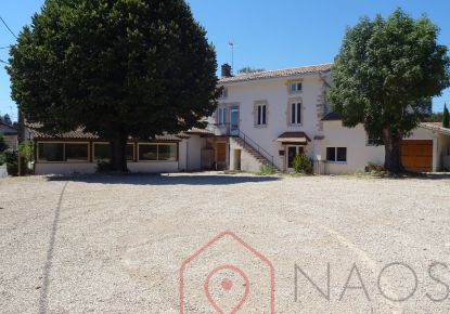 vente Immeuble Tournus