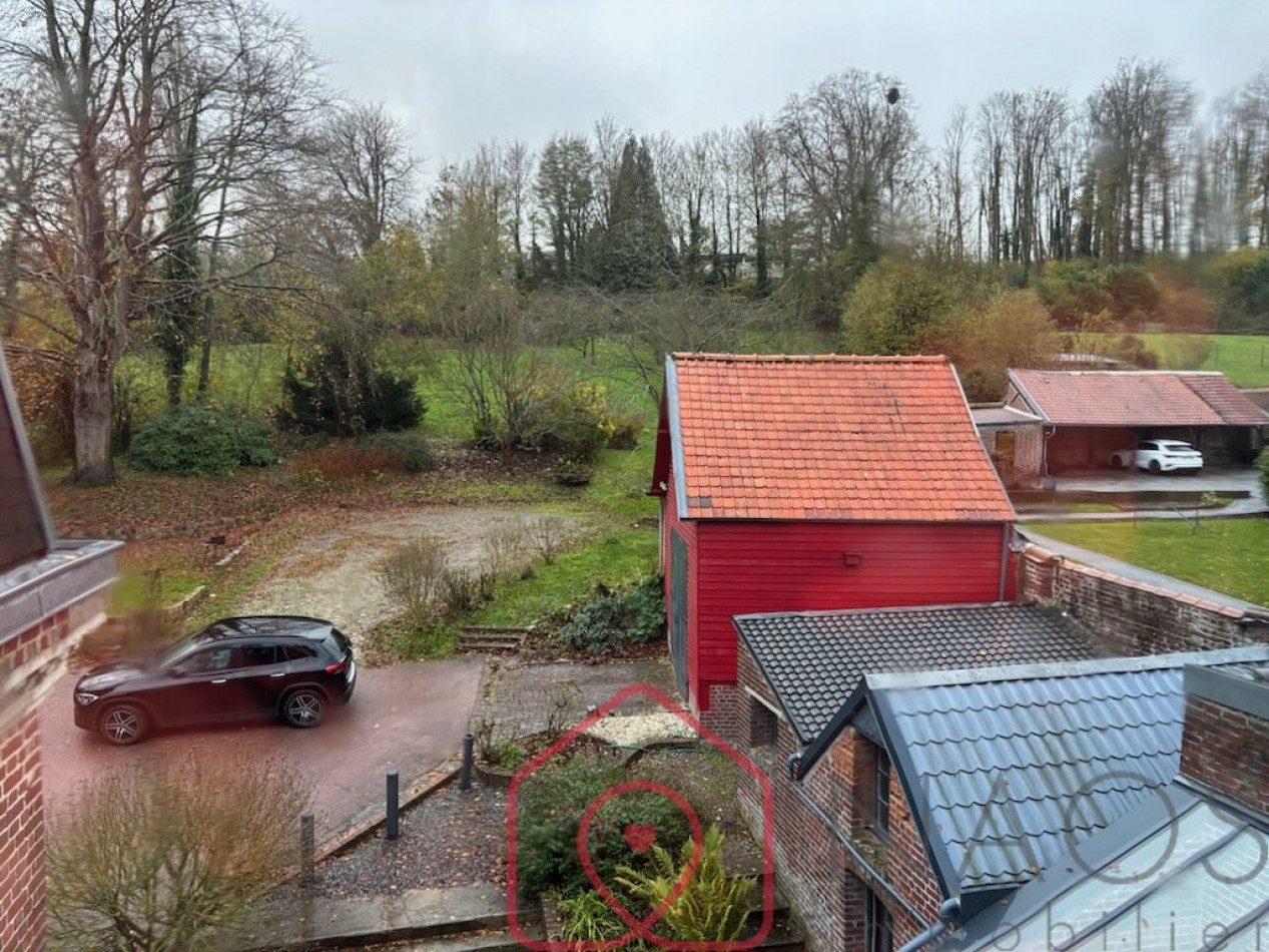 vente Maison bourgeoise Eu - Photo 4