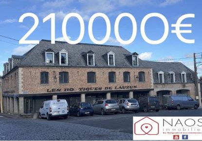 vente Appartement en résidence Eu