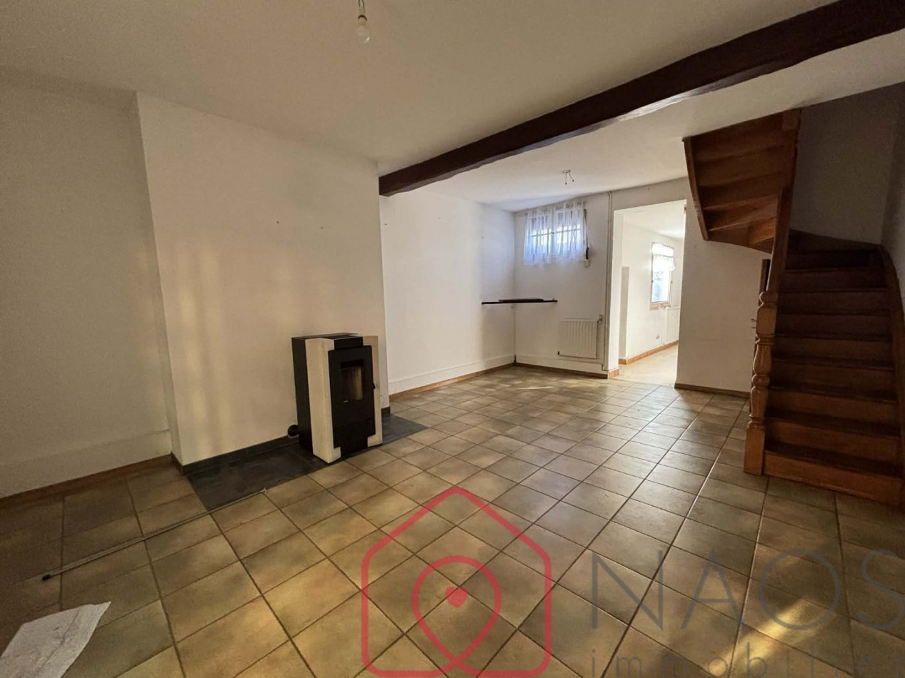 vente Maison Eu - Photo 2