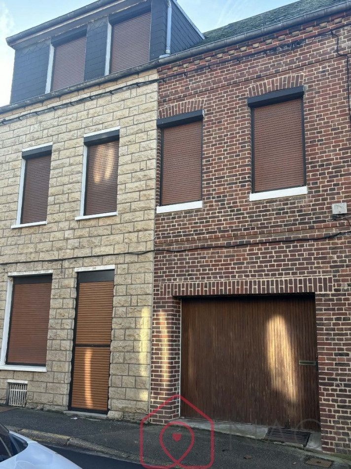 vente Maison Eu - Photo 8