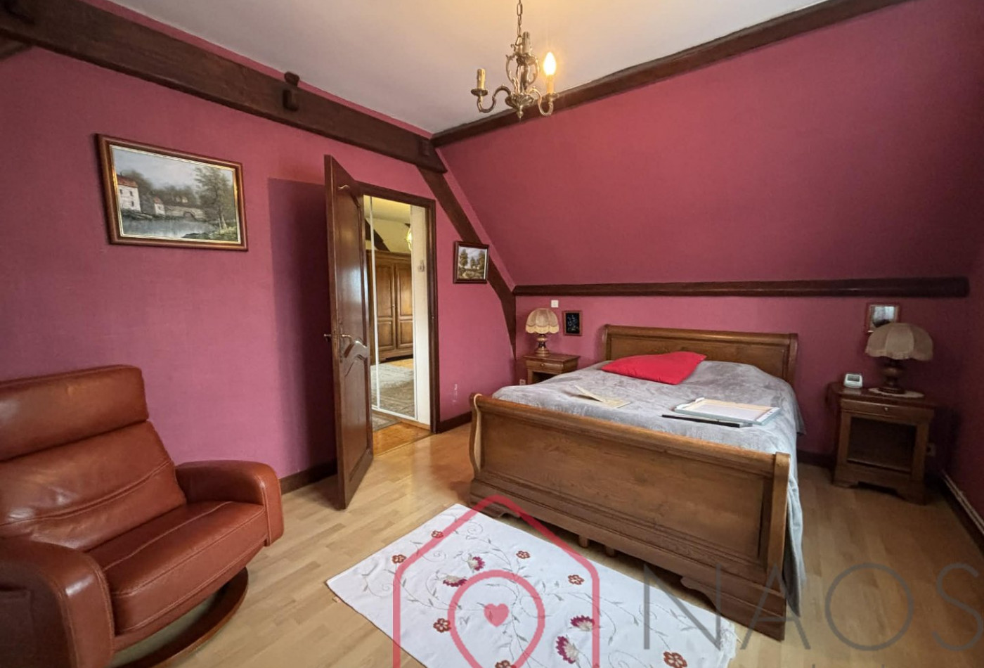 vente Maison Eu - Photo 10