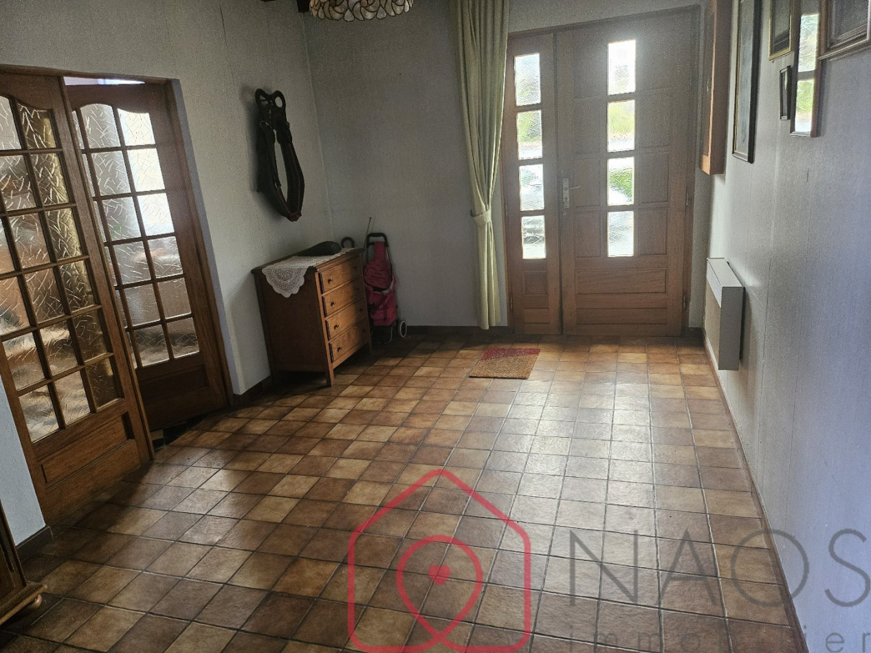 vente Maison de caractère Le Treport - Photo 2