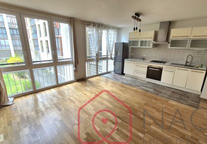 vente Appartement Meudon La Foret