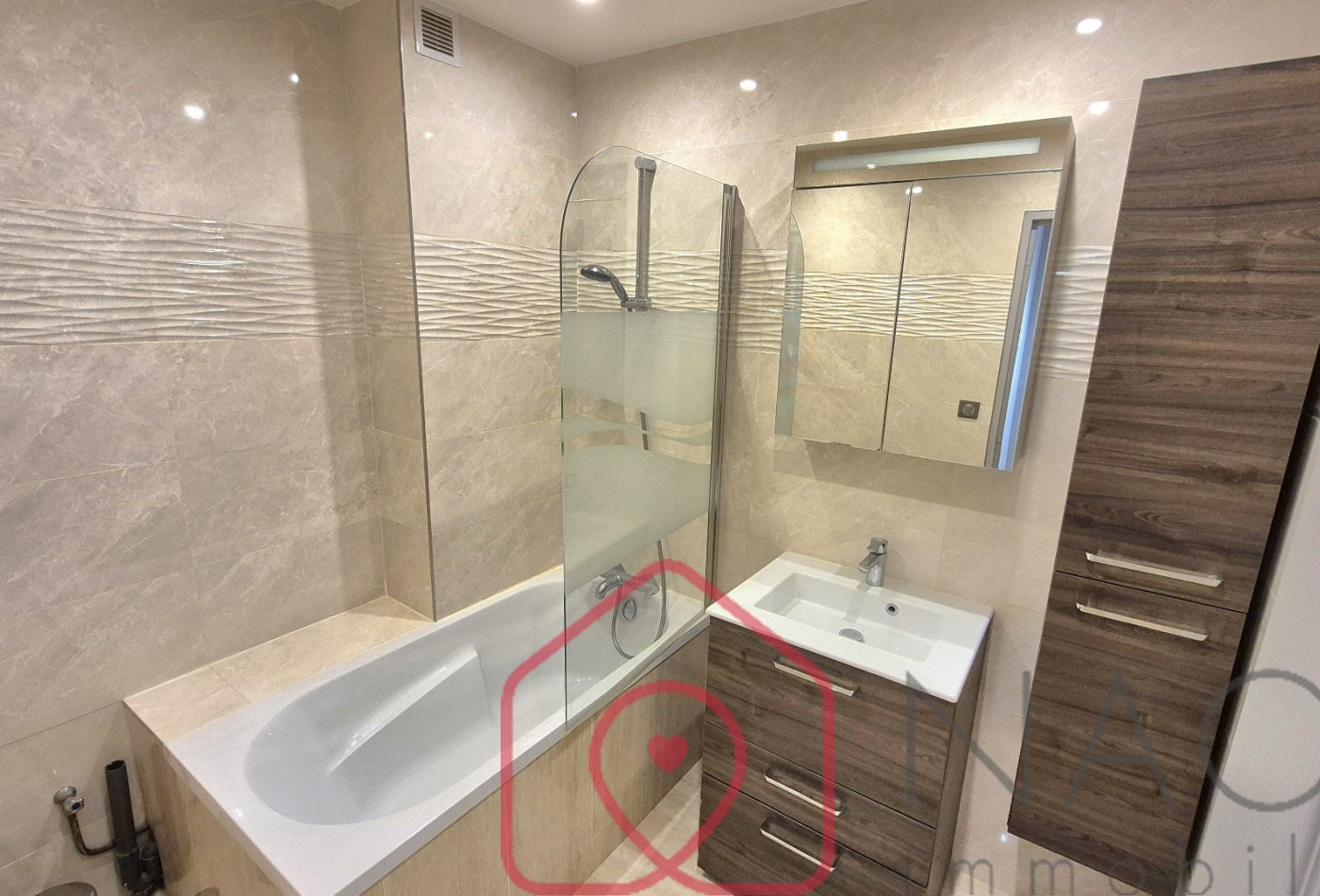 vente Appartement Meudon La Foret - Photo 4