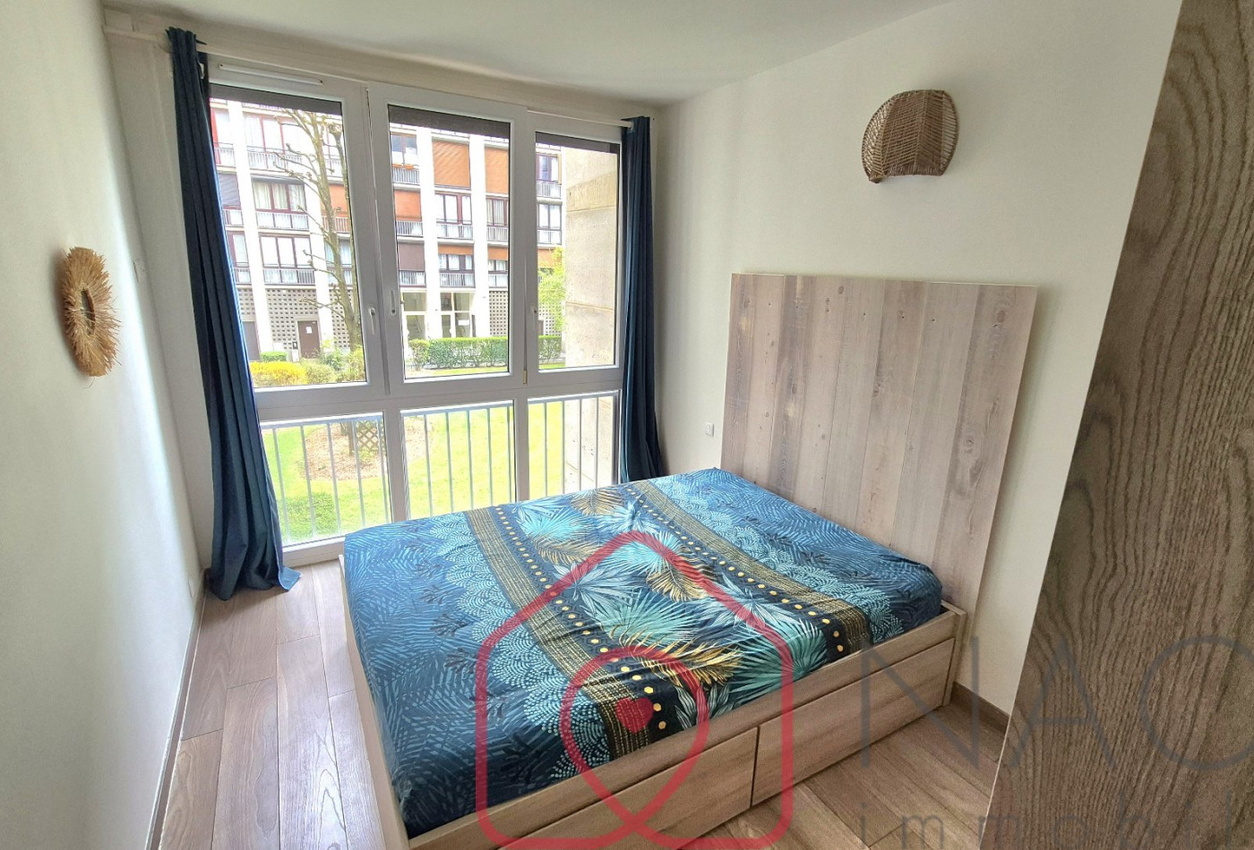 vente Appartement Meudon La Foret - Photo 5