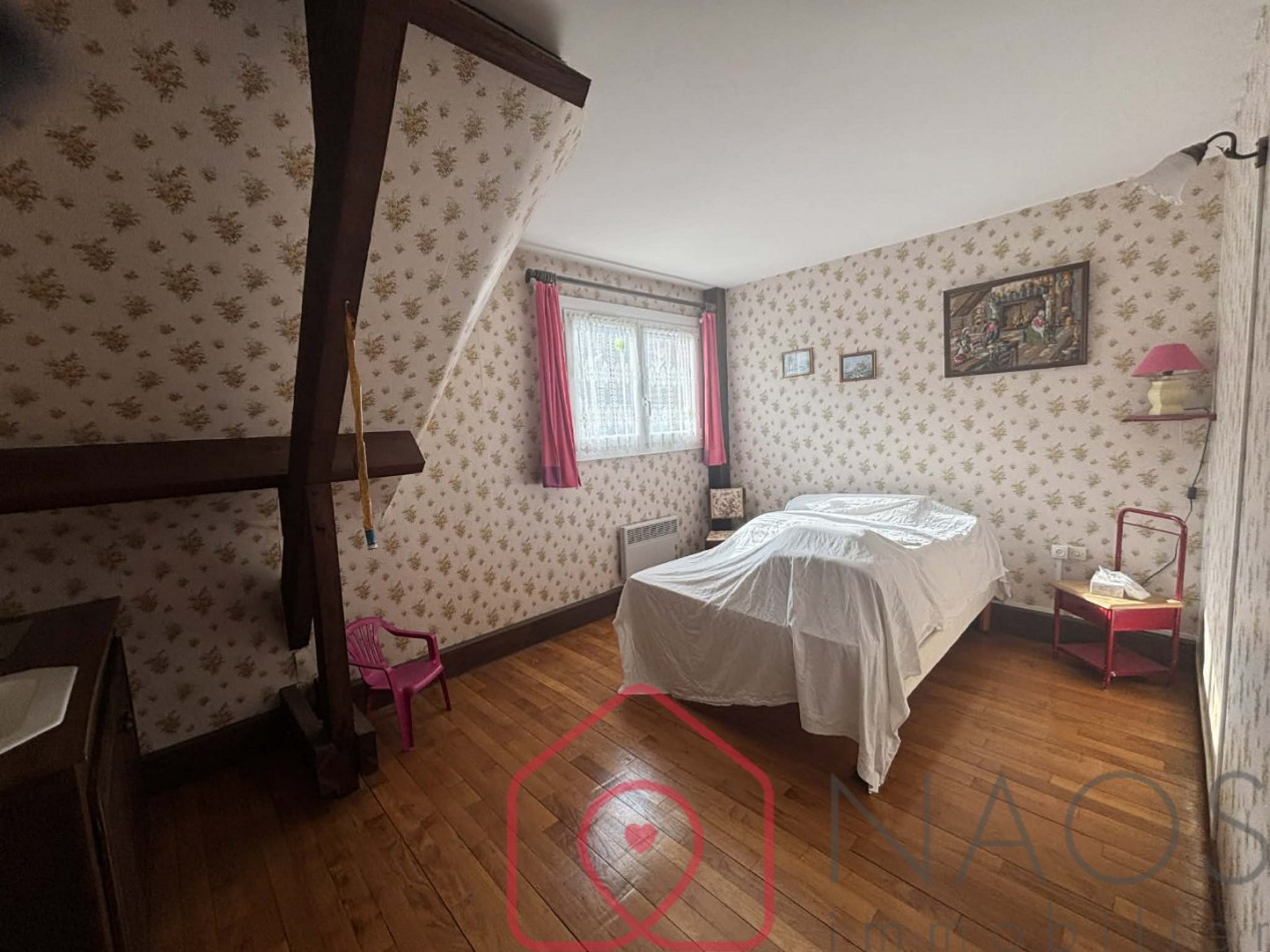 vente Maison Eu - Photo 9