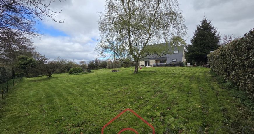 vente Maison Saint Agathon