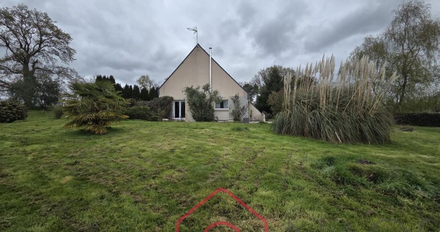 vente Maison Saint Agathon