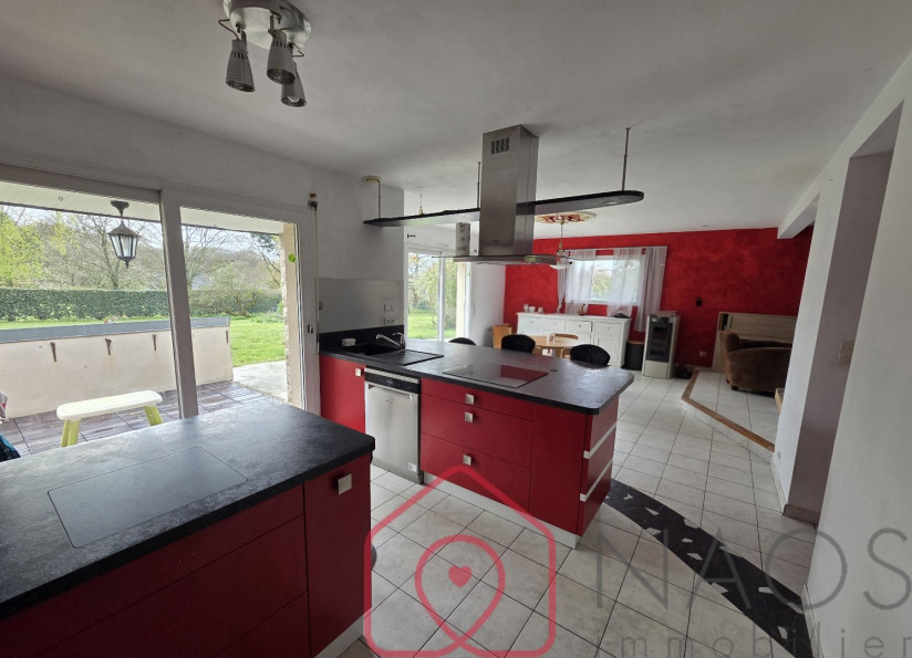 vente Maison Saint Agathon - Photo 3