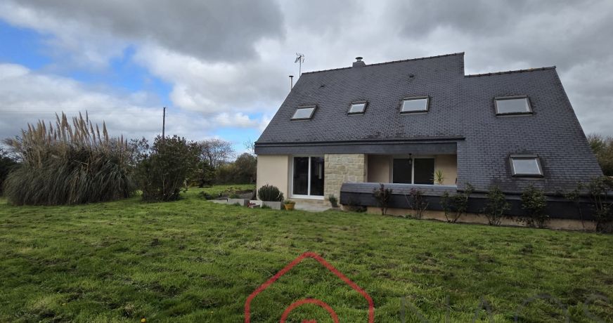 vente Maison Saint Agathon