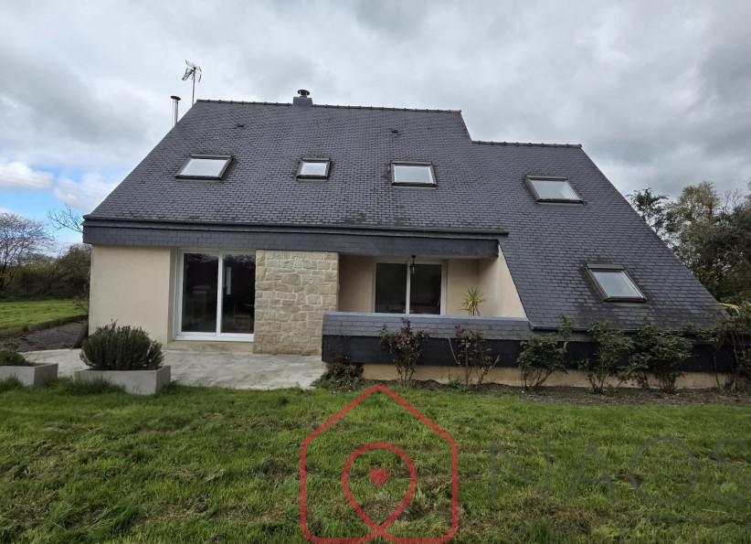 vente Maison Saint Agathon - Photo 1