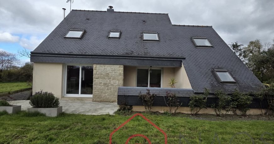 vente Maison Saint Agathon
