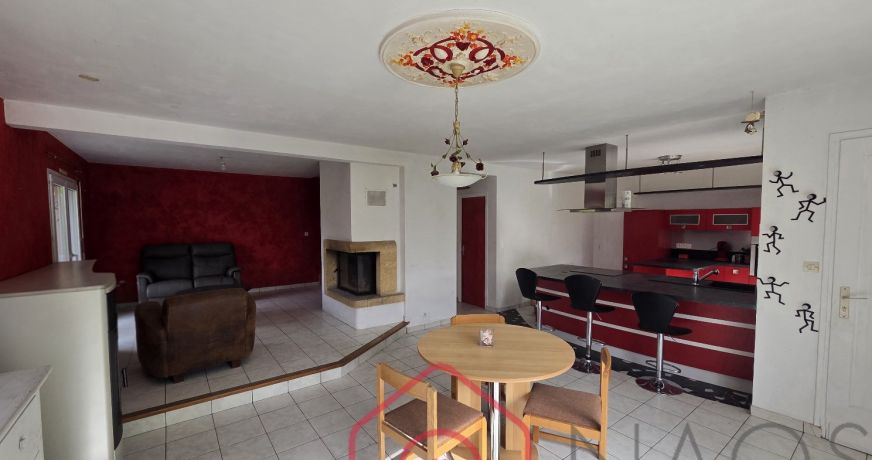 vente Maison Saint Agathon
