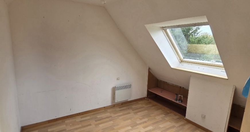 vente Maison Saint Agathon