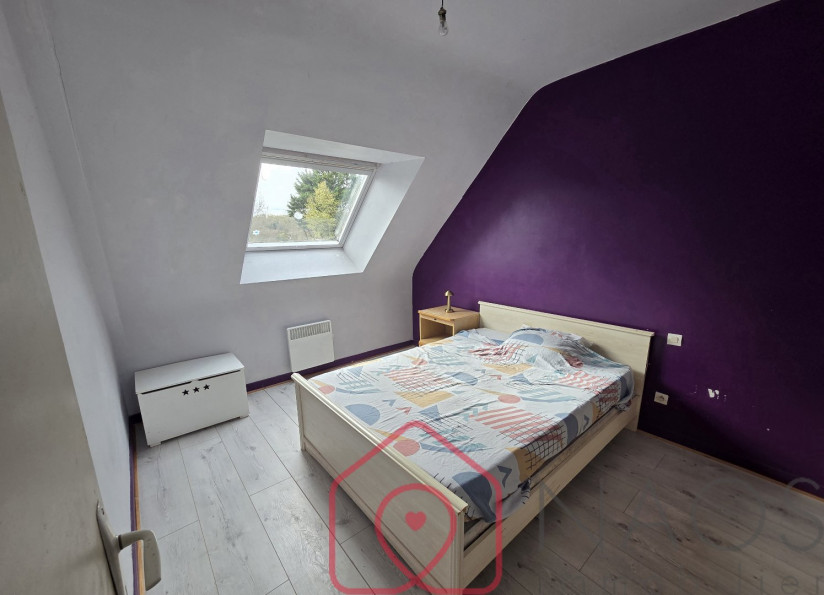 vente Maison Saint Agathon - Photo 8