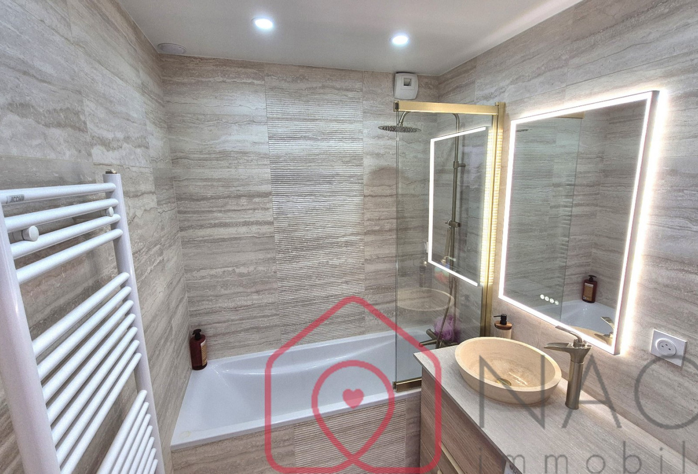 vente Appartement Le Plessis Robinson - Photo 2