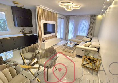 vente Appartement Le Plessis Robinson