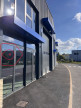 vente Locaux d'activité Miniac Morvan