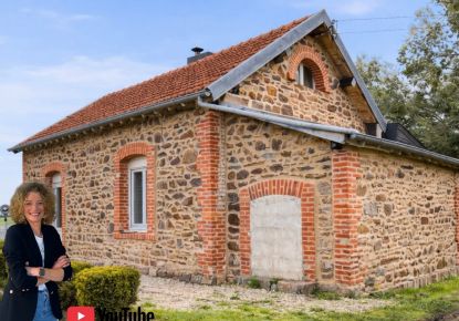 vente Maison Miniac Morvan