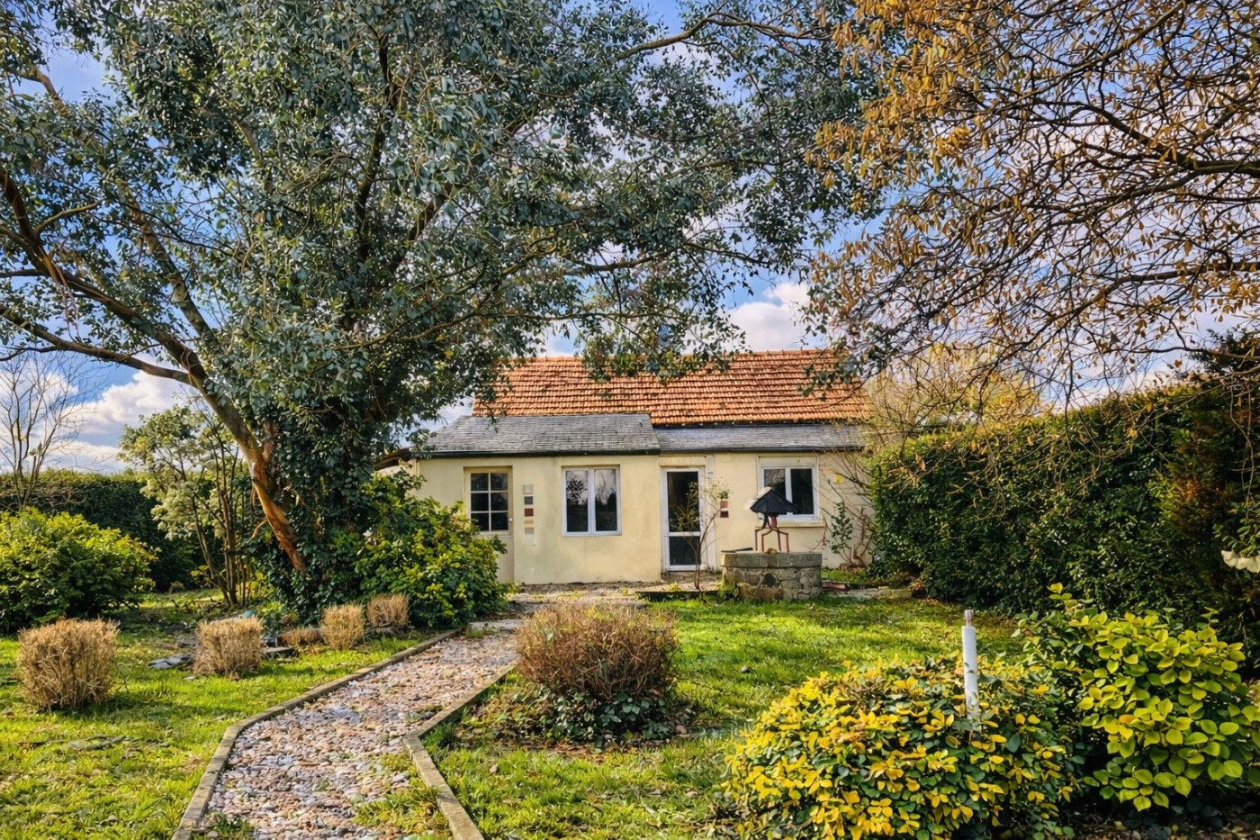 vente Maison Miniac Morvan - Photo 2