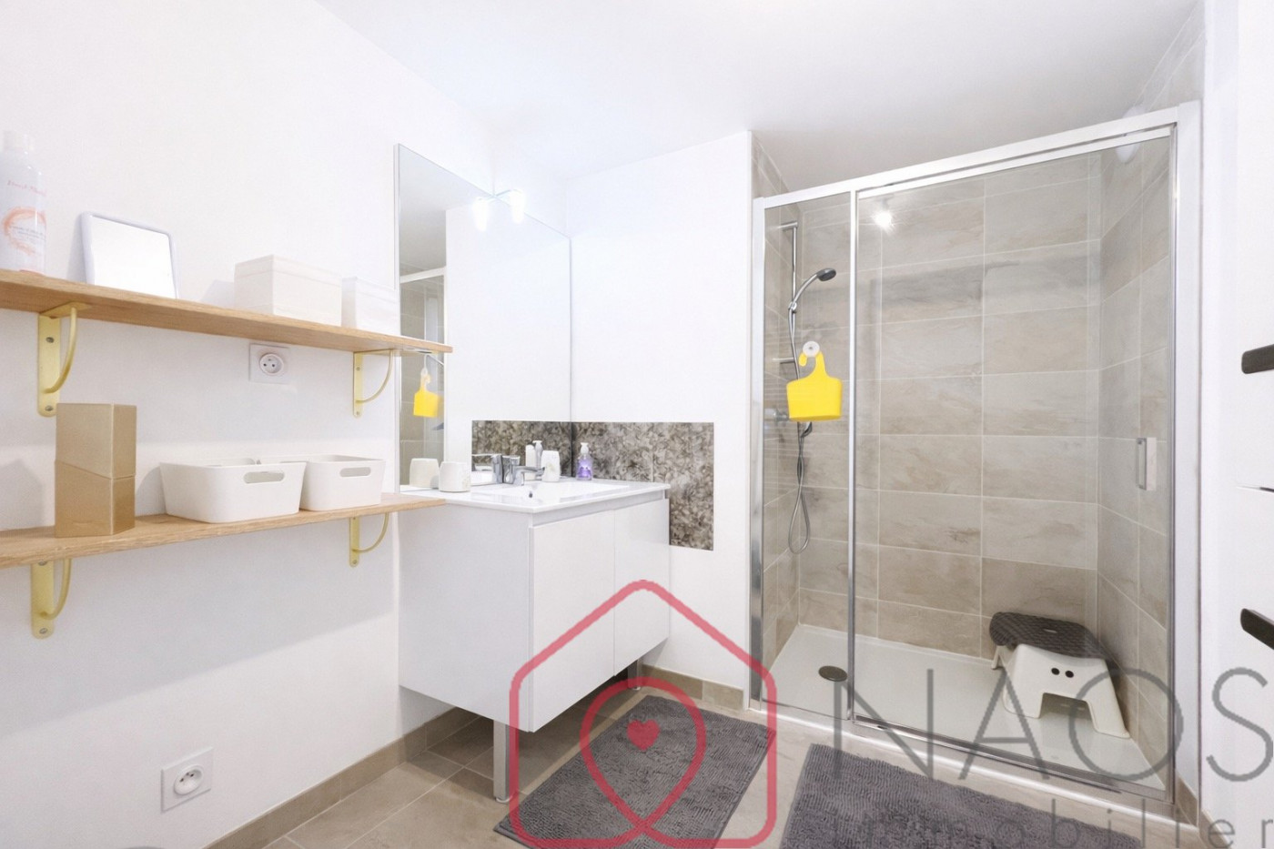 vente Appartement Saint Malo - Photo 4