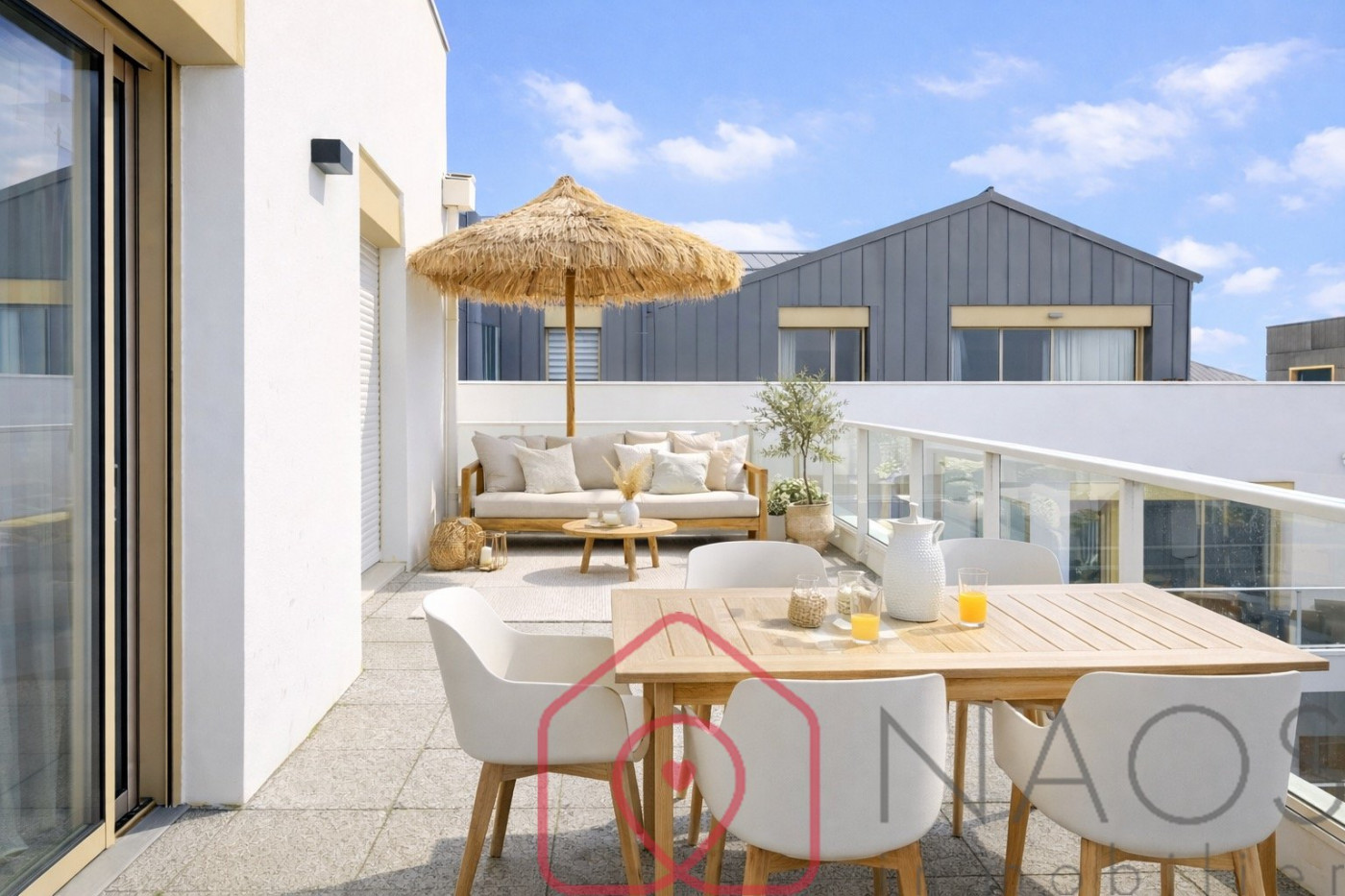 vente Appartement Saint Malo - Photo 6