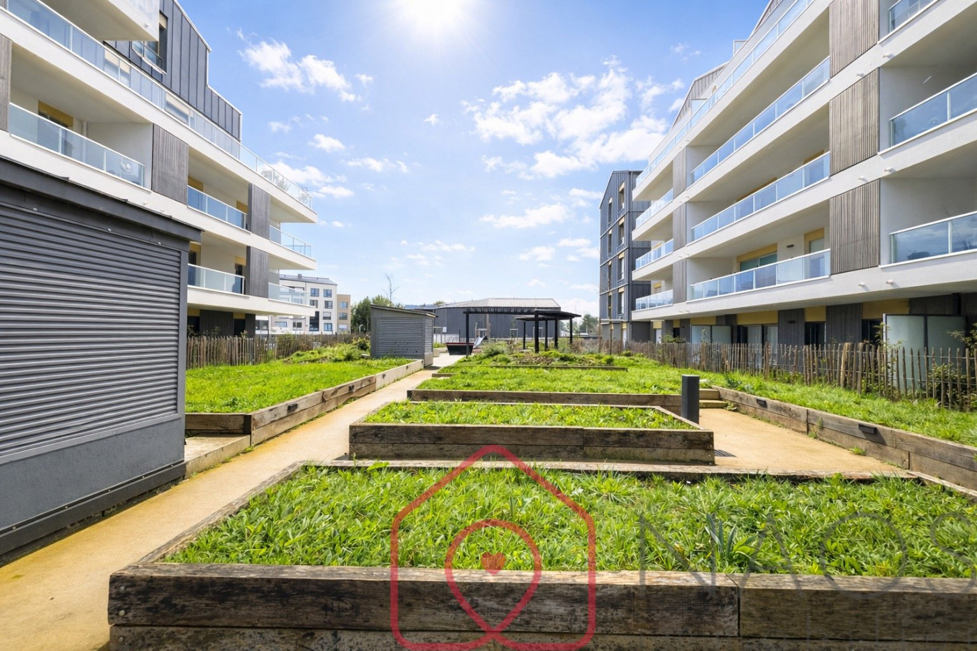 vente Appartement Saint Malo - Photo 8