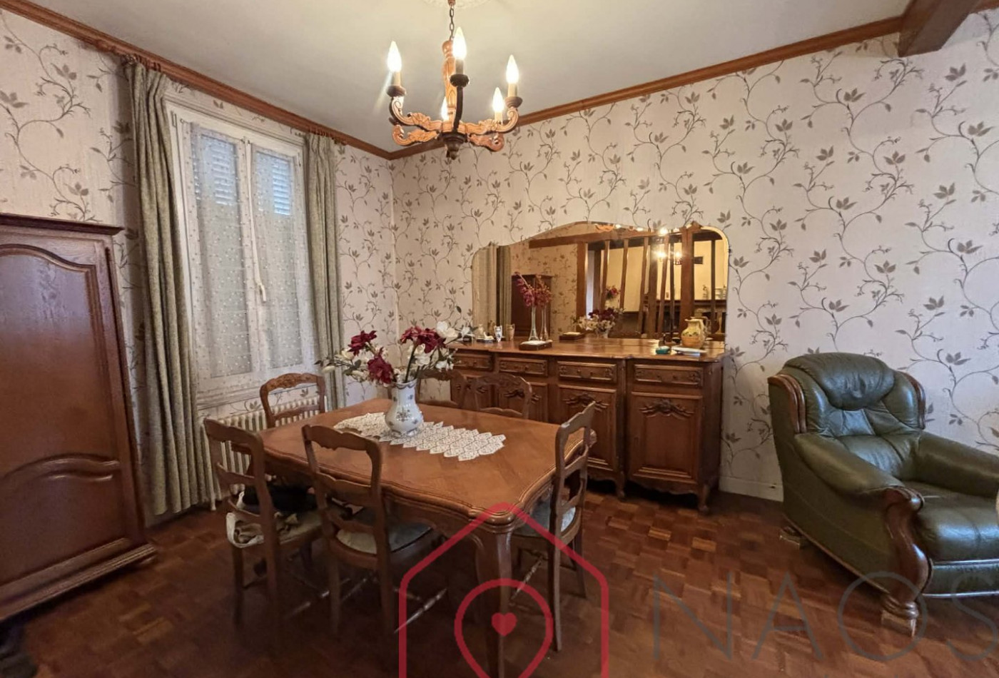 vente Maison Eu - Photo 5